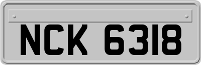 NCK6318