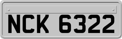NCK6322