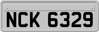NCK6329