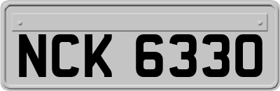NCK6330