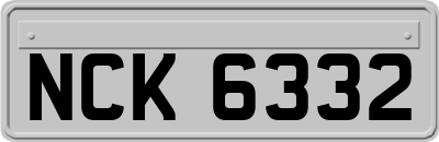 NCK6332