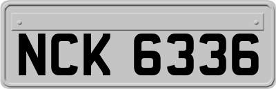 NCK6336