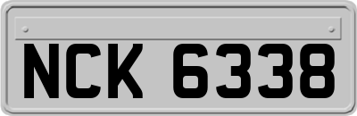 NCK6338