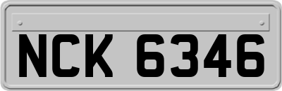 NCK6346