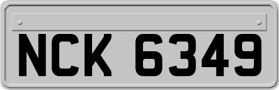 NCK6349