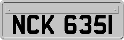 NCK6351