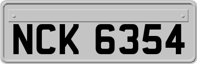 NCK6354