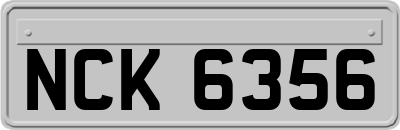 NCK6356