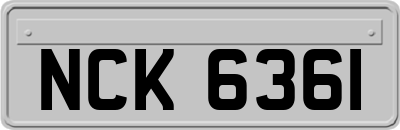 NCK6361