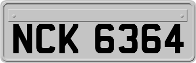 NCK6364