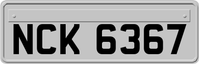NCK6367