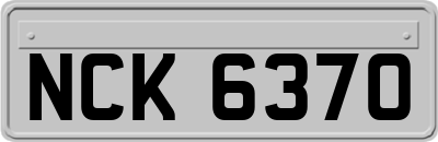 NCK6370