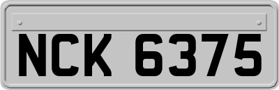 NCK6375