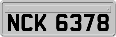NCK6378