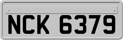 NCK6379