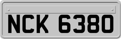 NCK6380