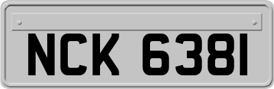 NCK6381