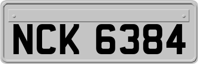 NCK6384