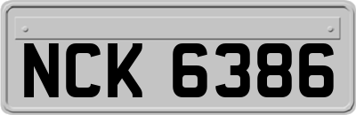 NCK6386