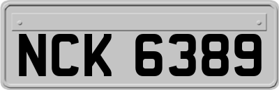NCK6389