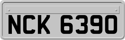 NCK6390