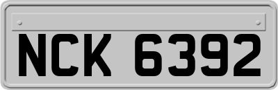 NCK6392