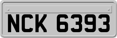 NCK6393