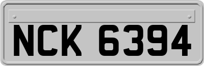 NCK6394