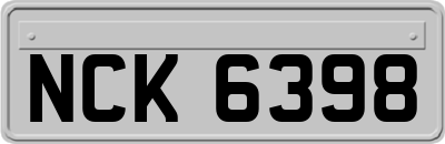 NCK6398