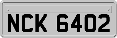 NCK6402