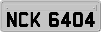 NCK6404