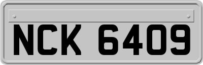 NCK6409