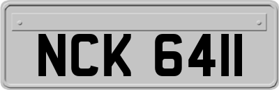 NCK6411