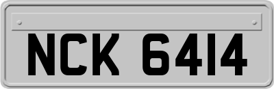 NCK6414