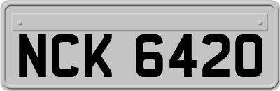NCK6420