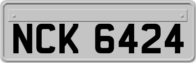 NCK6424