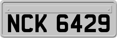 NCK6429