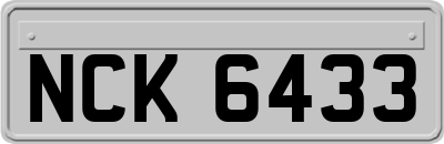 NCK6433