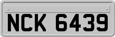 NCK6439