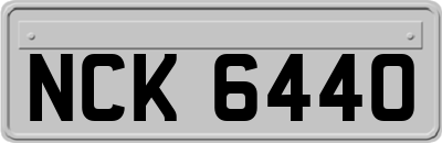 NCK6440