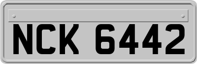 NCK6442