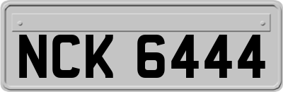 NCK6444
