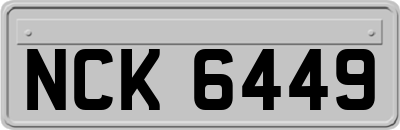 NCK6449