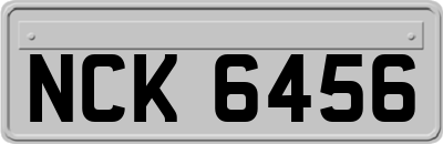 NCK6456