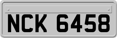 NCK6458