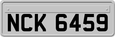 NCK6459