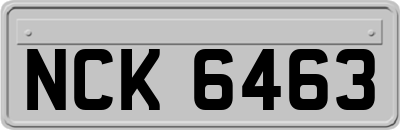 NCK6463