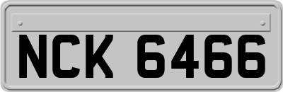 NCK6466