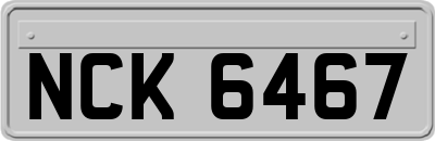 NCK6467