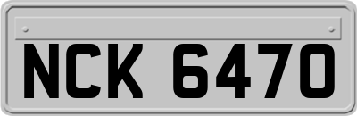 NCK6470